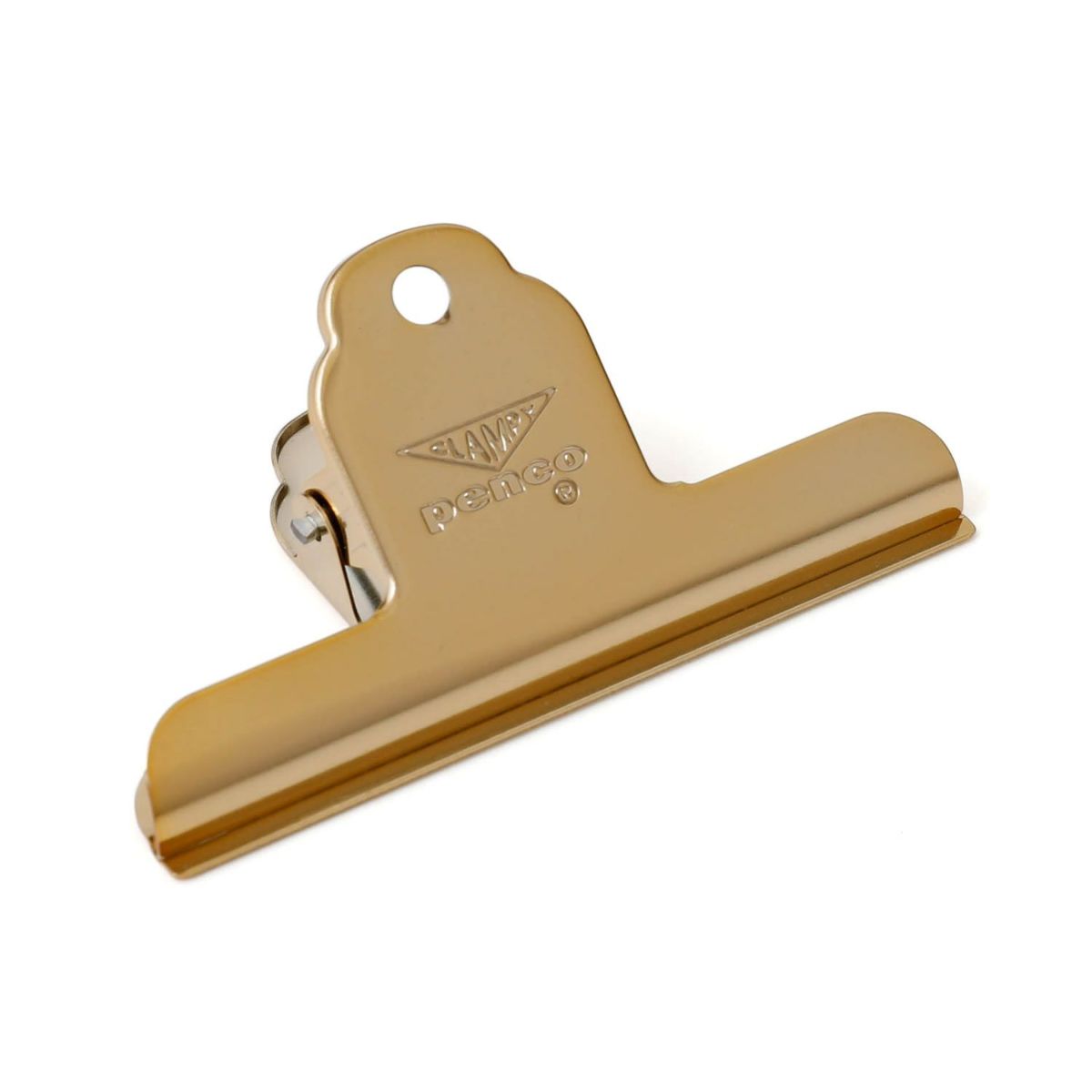 Hightide Penco Clampy Clip Gold (M)