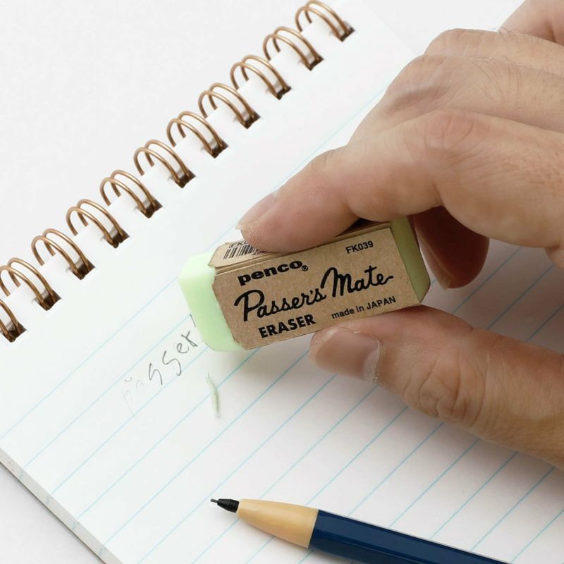 Hightide Penco Eraser