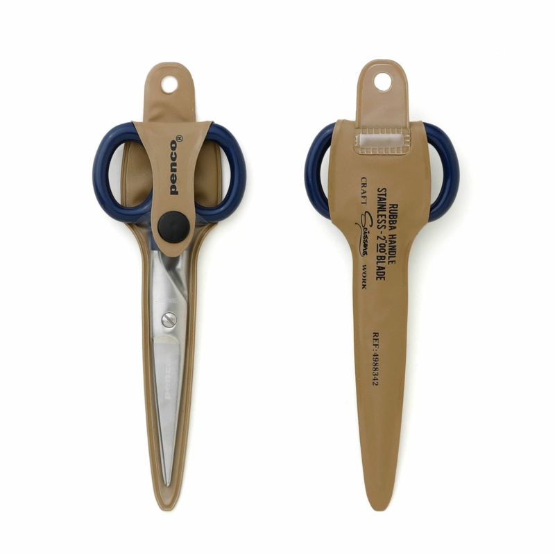 Hightide Penco Stainless Steel Scissors (S)