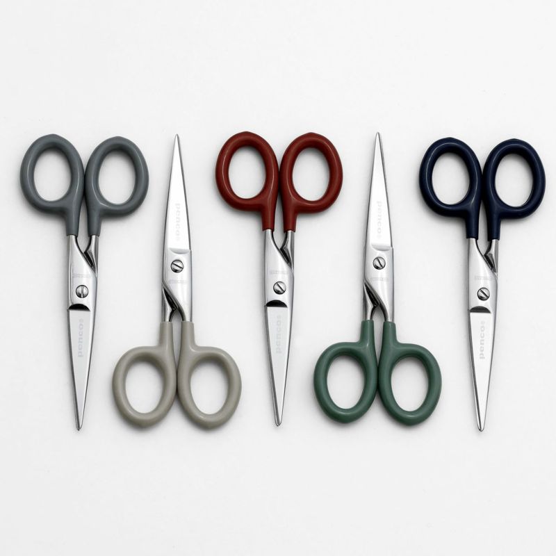 Hightide Penco Stainless Steel Scissors (S)