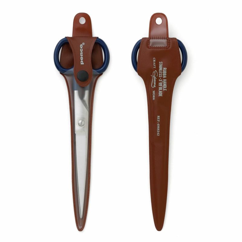 Hightide Penco Stainless Steel Scissors (L)