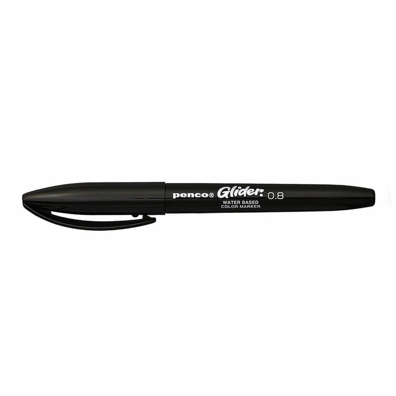 Hightide Penco Glider Colour Pen