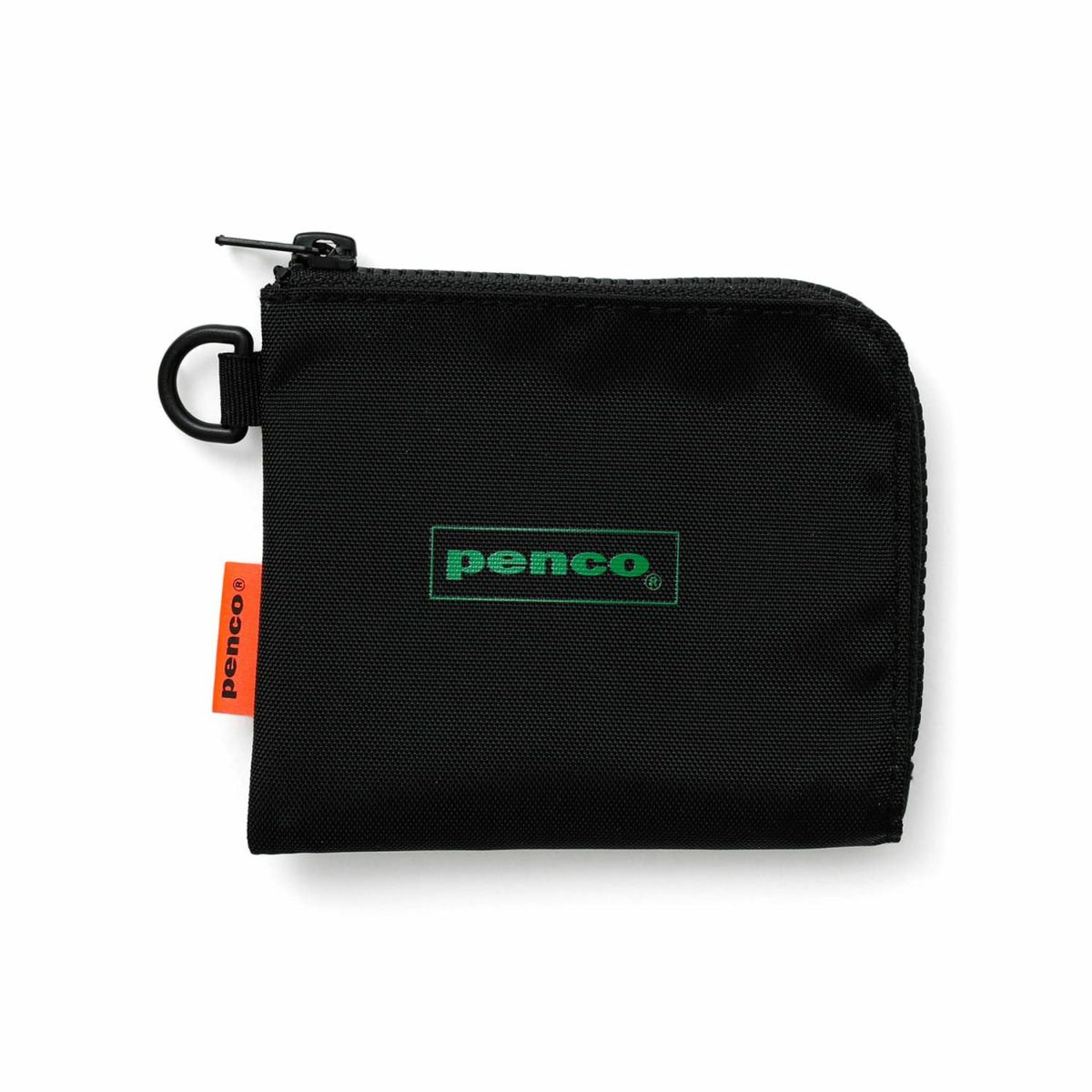 Hightide Penco L-Zip Purse