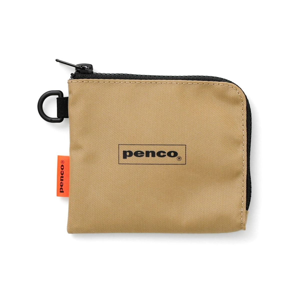 Hightide Penco L-Zip Purse