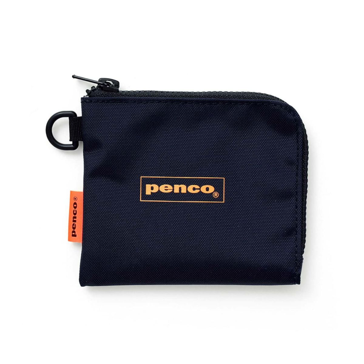 Hightide Penco L-Zip Purse