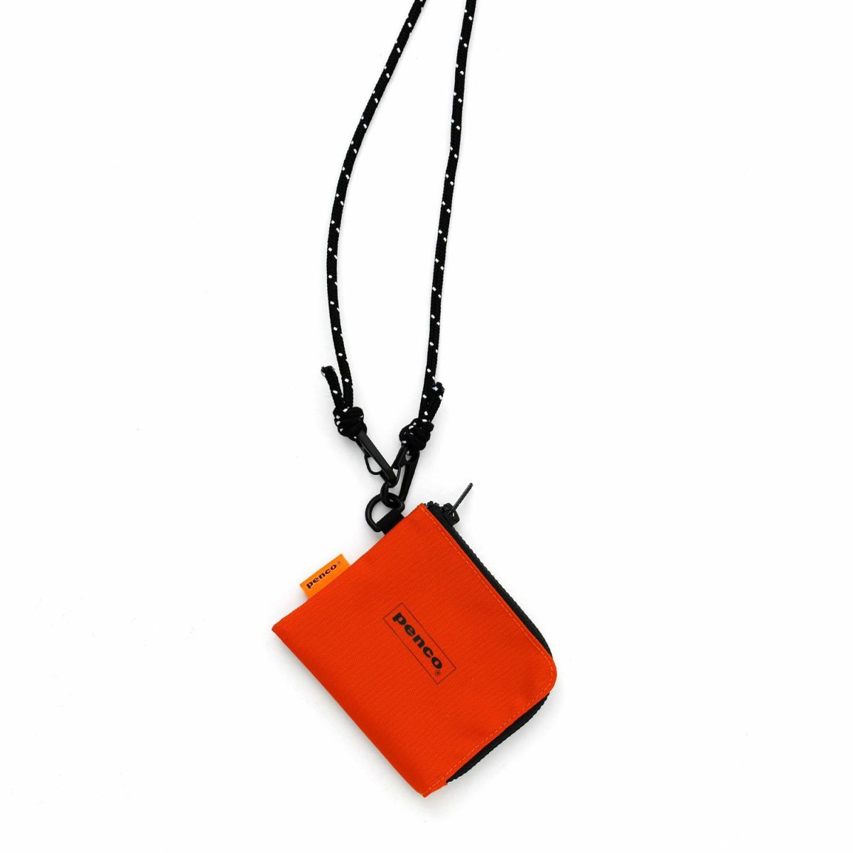 Hightide Penco L-Zip Purse