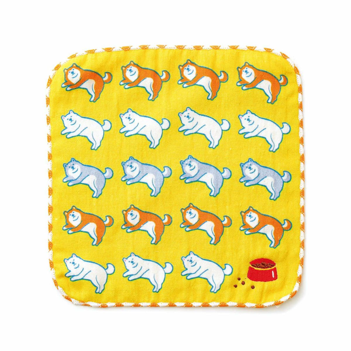 Hightide New Retro Good Child Mini Towel