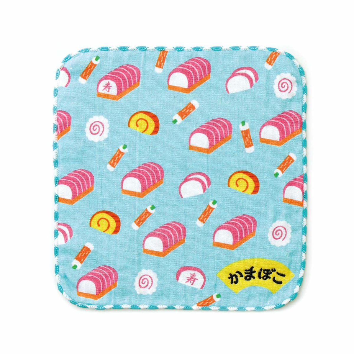 Hightide New Retro Good Child Mini Towel