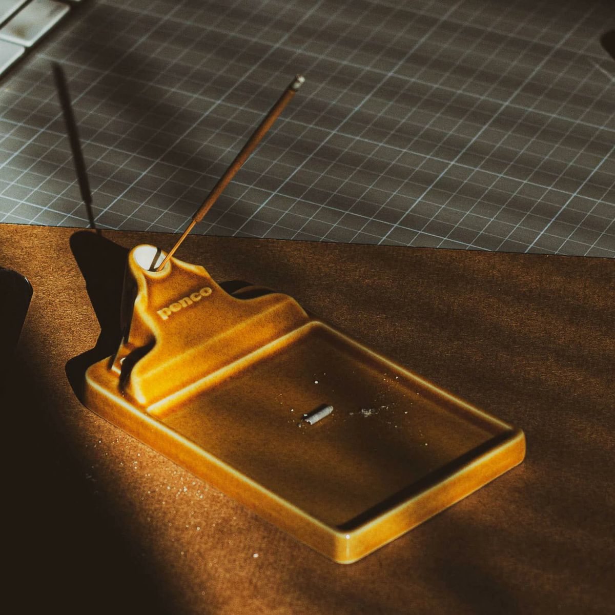 Hightide Penco Incense Holder