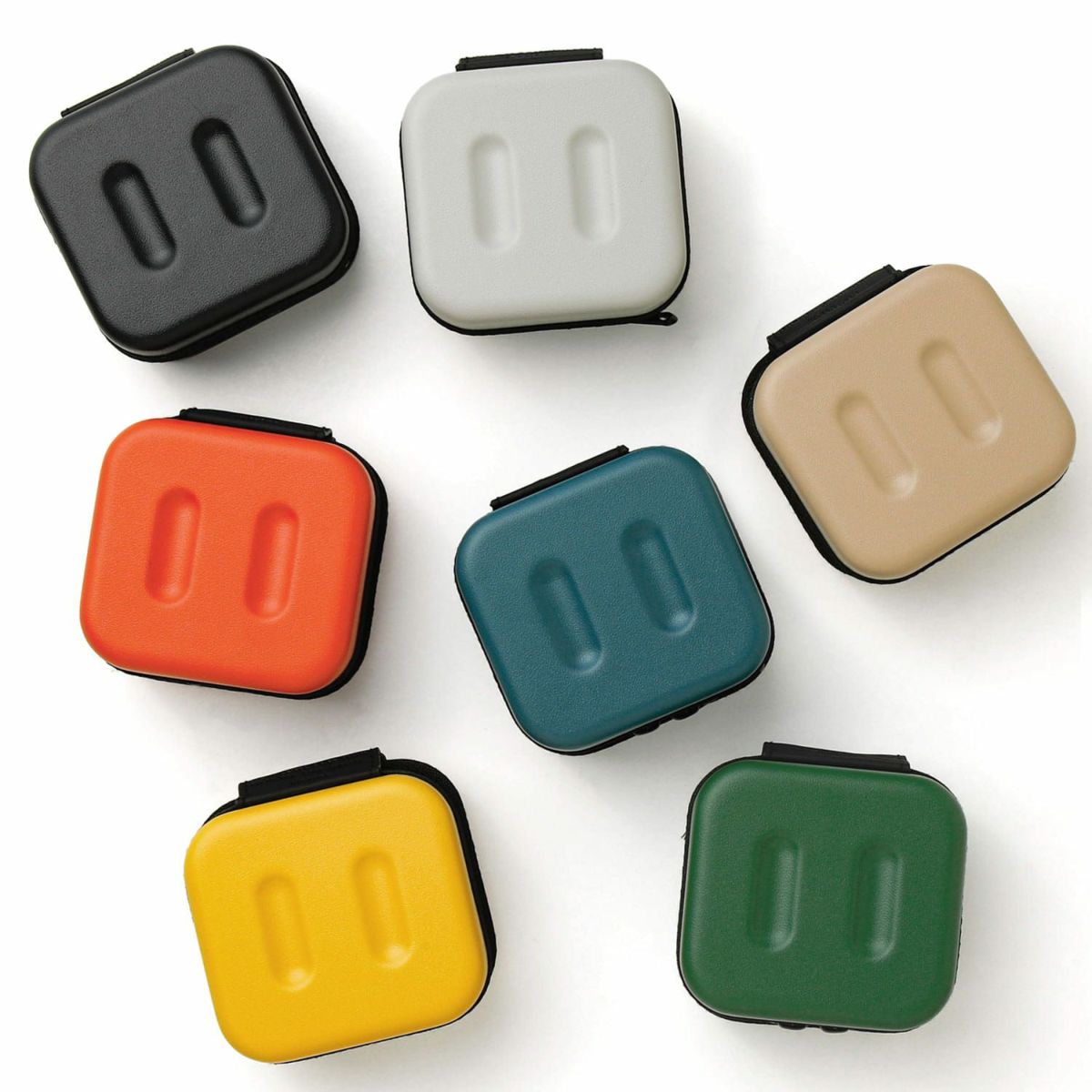 Hightide Nahe Hard-Shell Case (Mini)