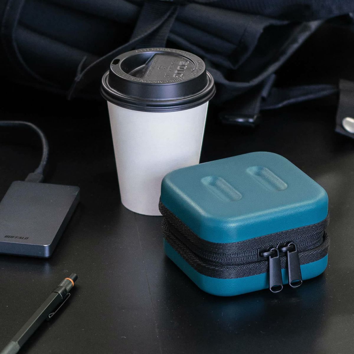 Hightide Nahe Hard-Shell Case (Mini)