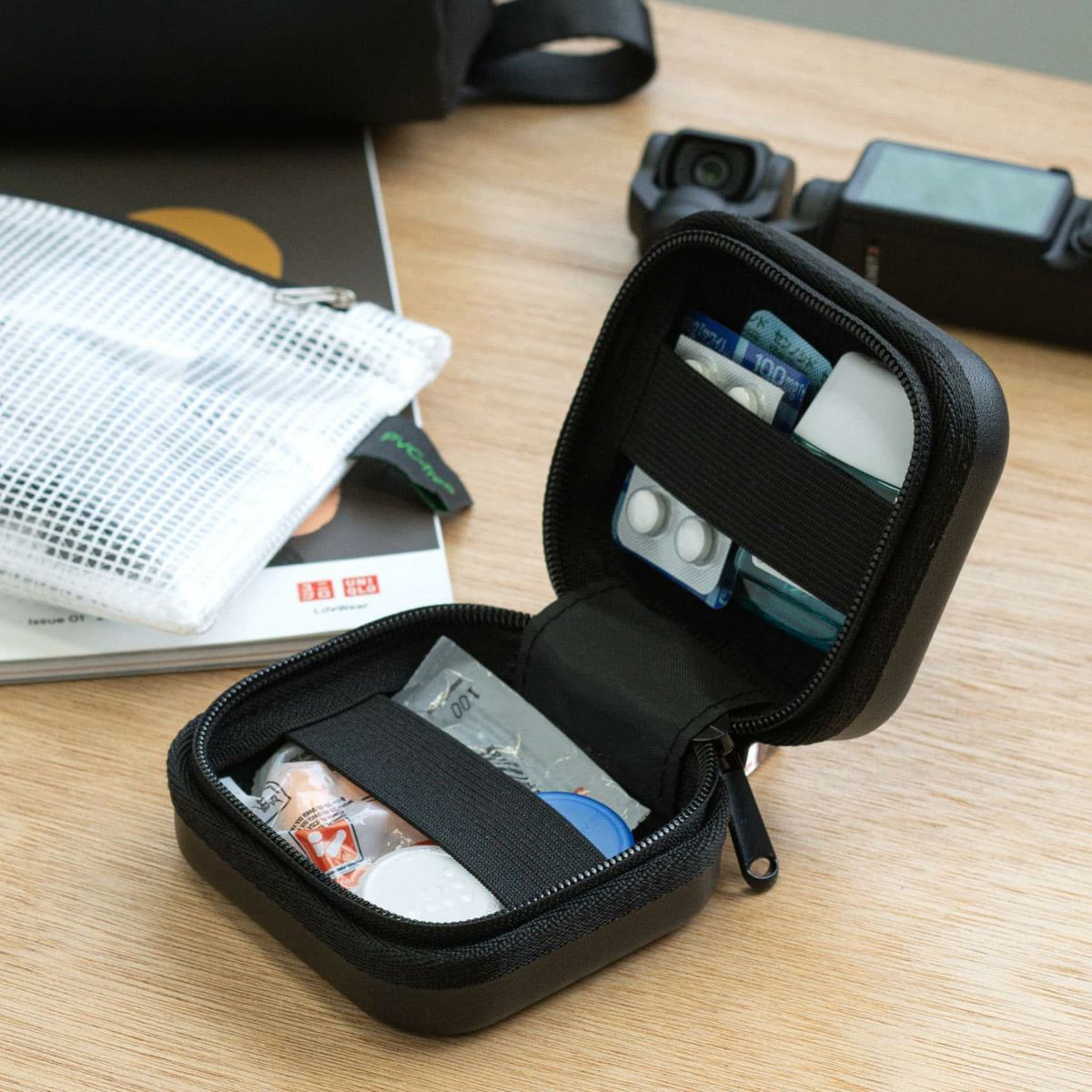 Hightide Nahe Hard-Shell Case (Mini)