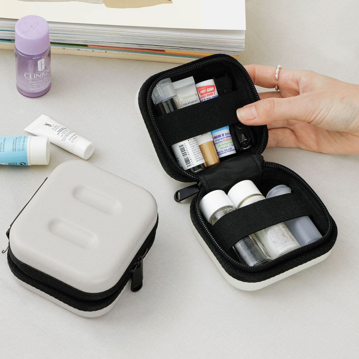 Hightide Nahe Hard-Shell Case (Mini)