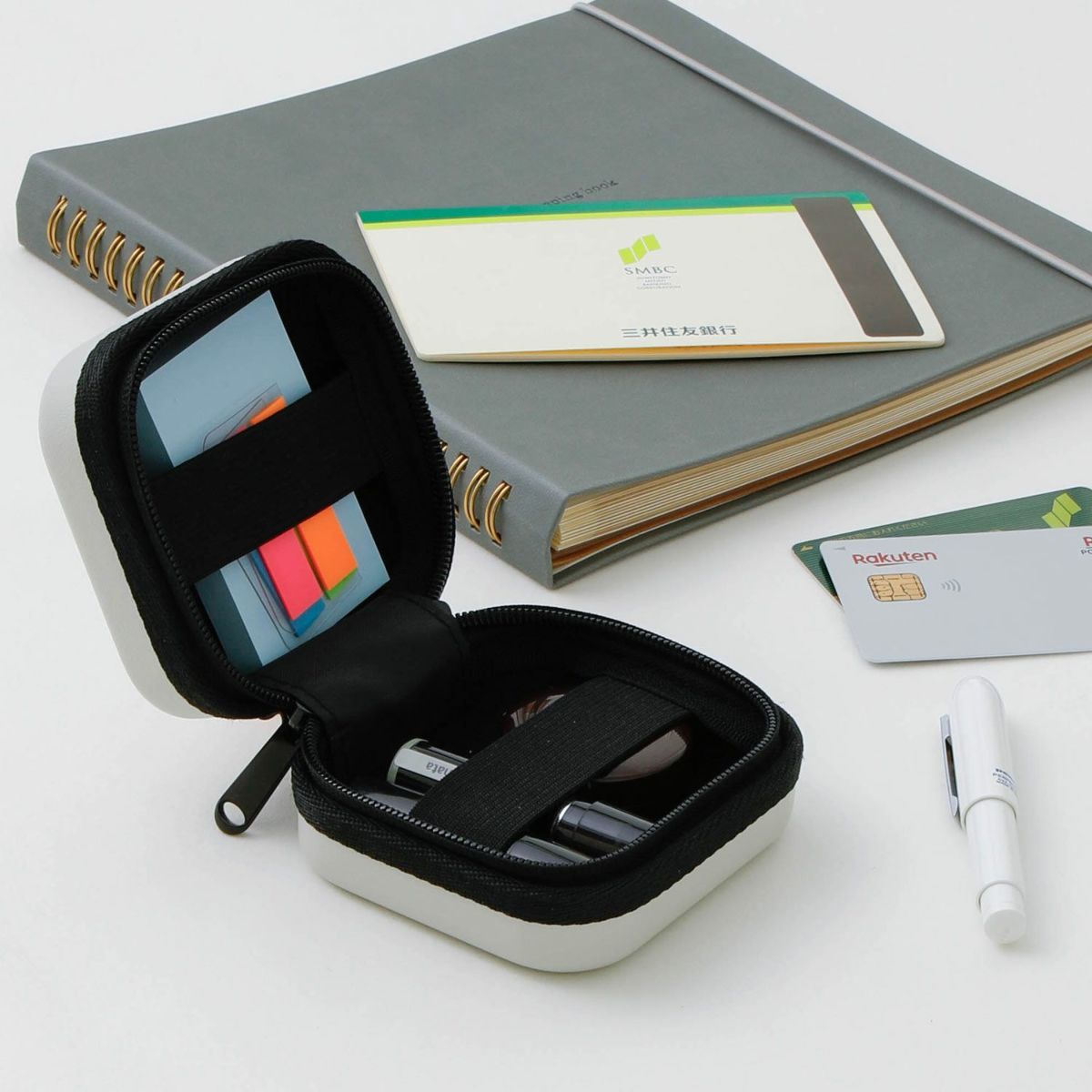 Hightide Nahe Hard-Shell Case (Mini)