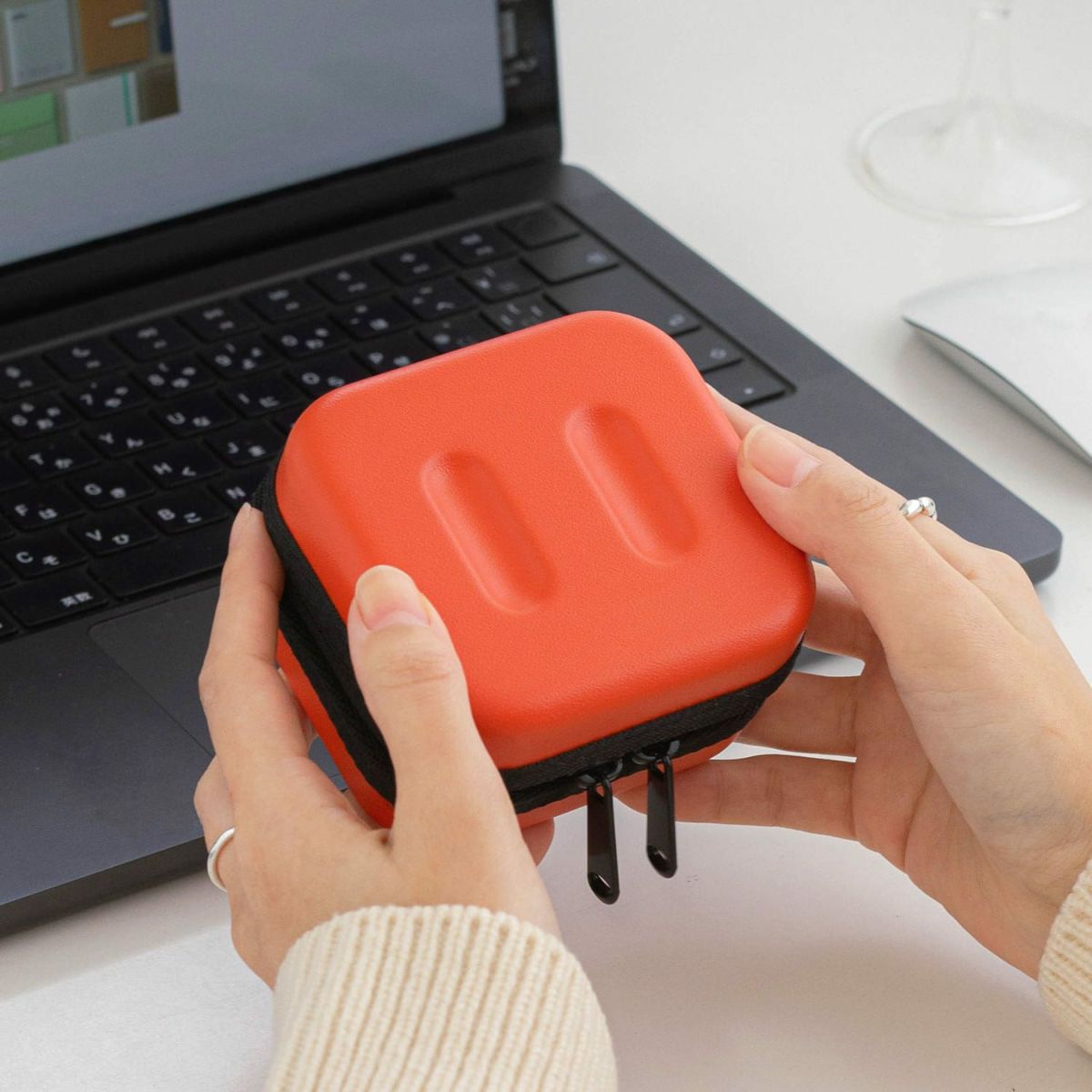 Hightide Nahe Hard-Shell Case (Mini)