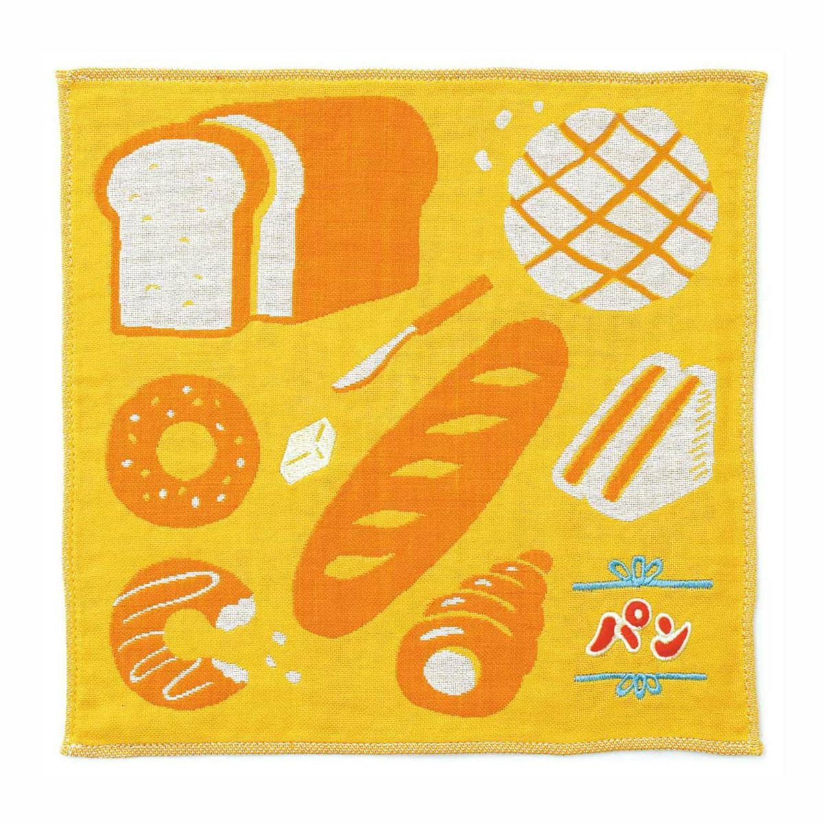 Hightide New Retro Gauze Handkerchief