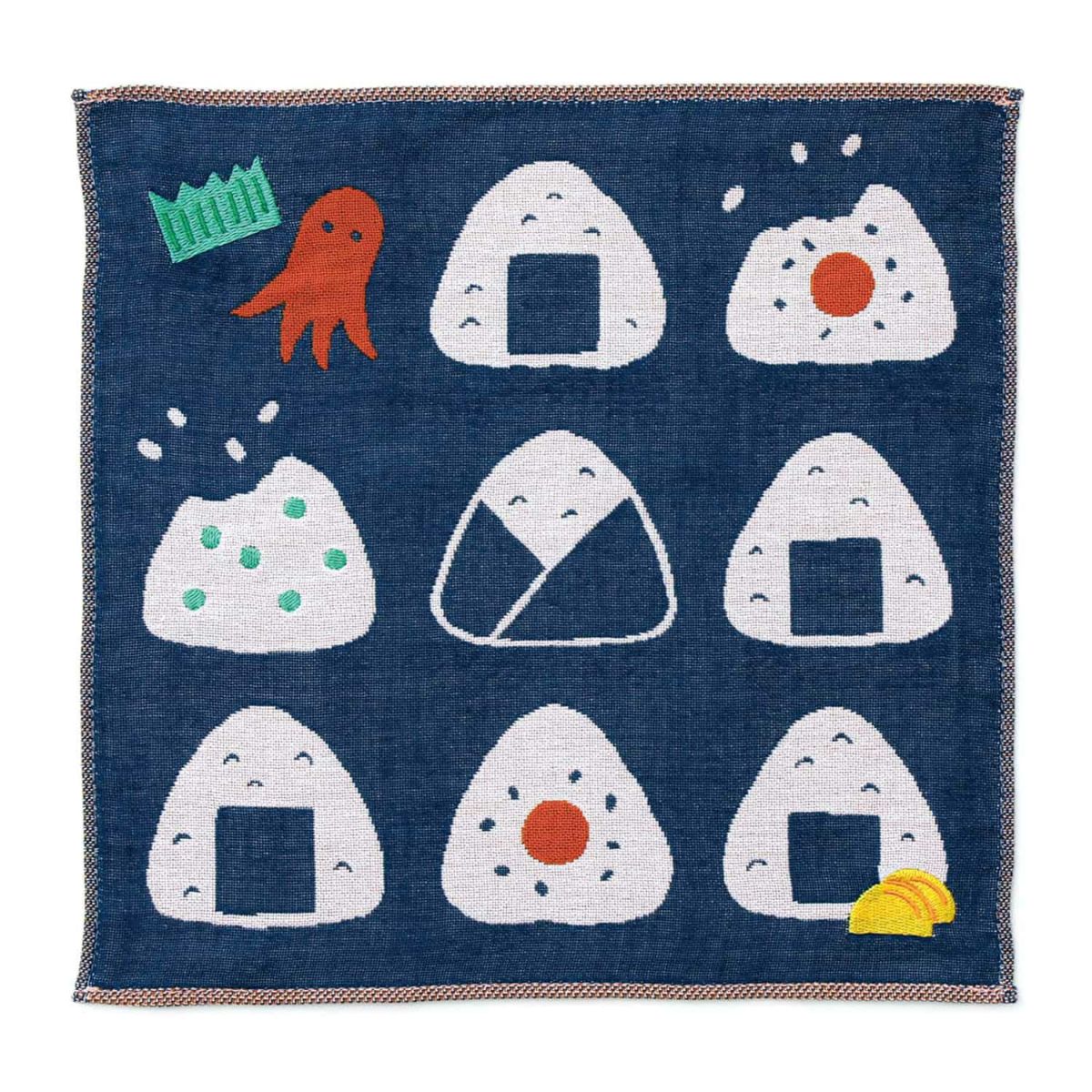 Hightide New Retro Gauze Handkerchief