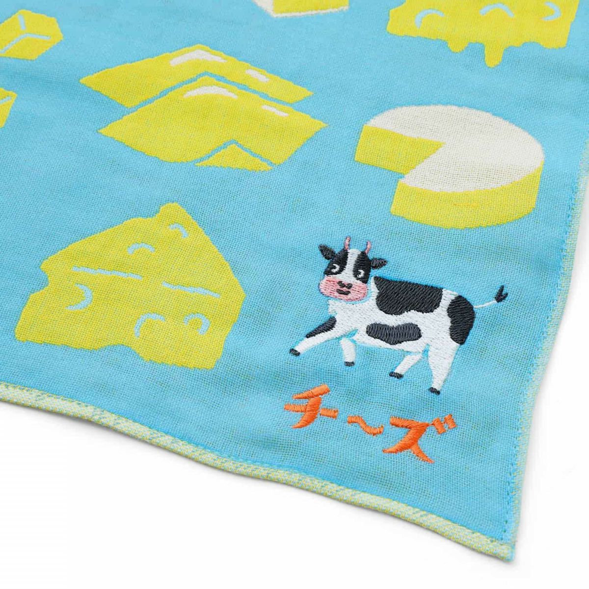 Hightide New Retro Gauze Handkerchief