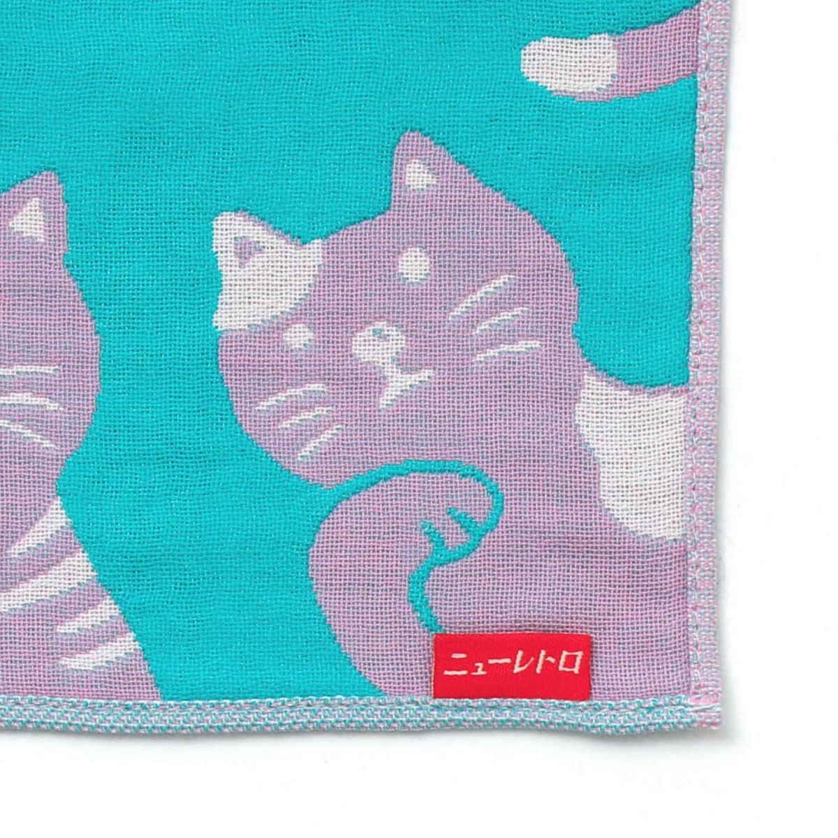 Hightide New Retro Gauze Handkerchief