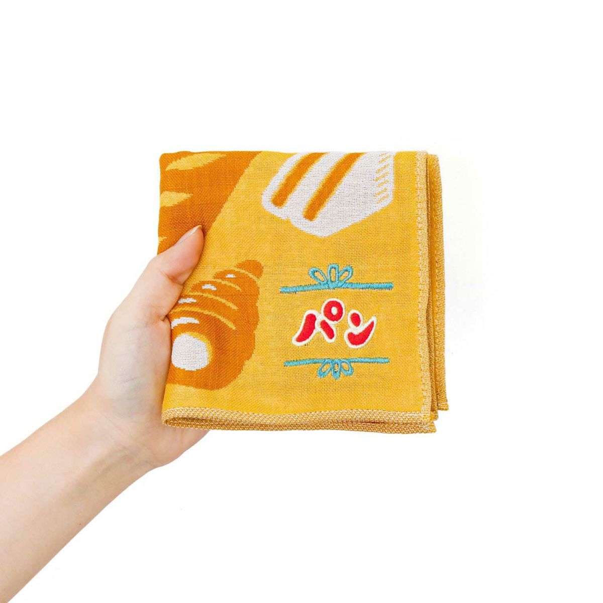 Hightide New Retro Gauze Handkerchief