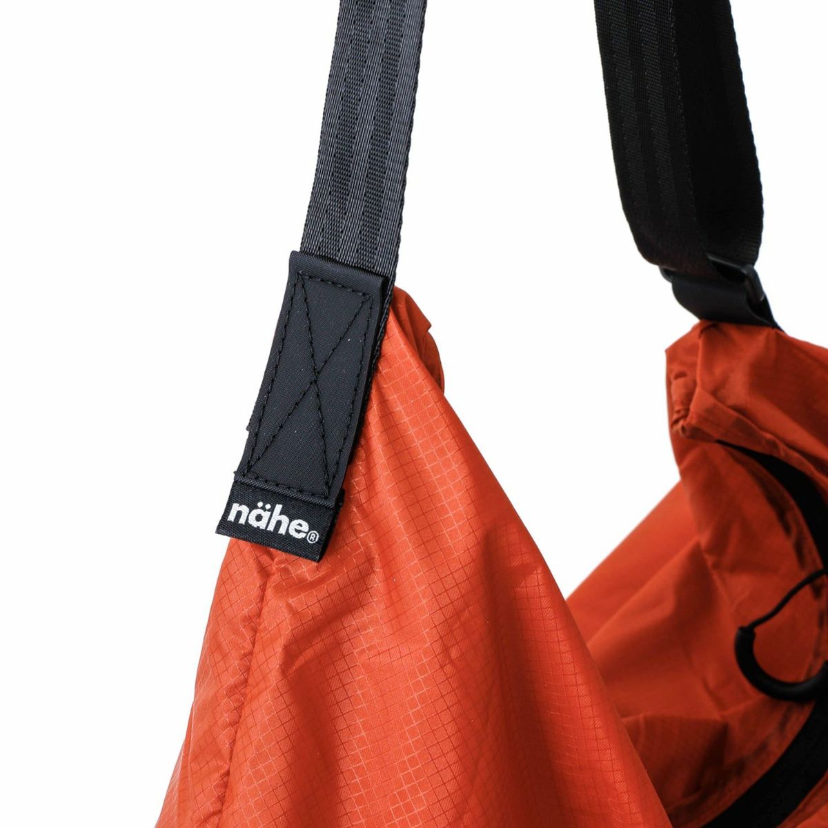 Hightide Nahe Packable Shoulder Bag