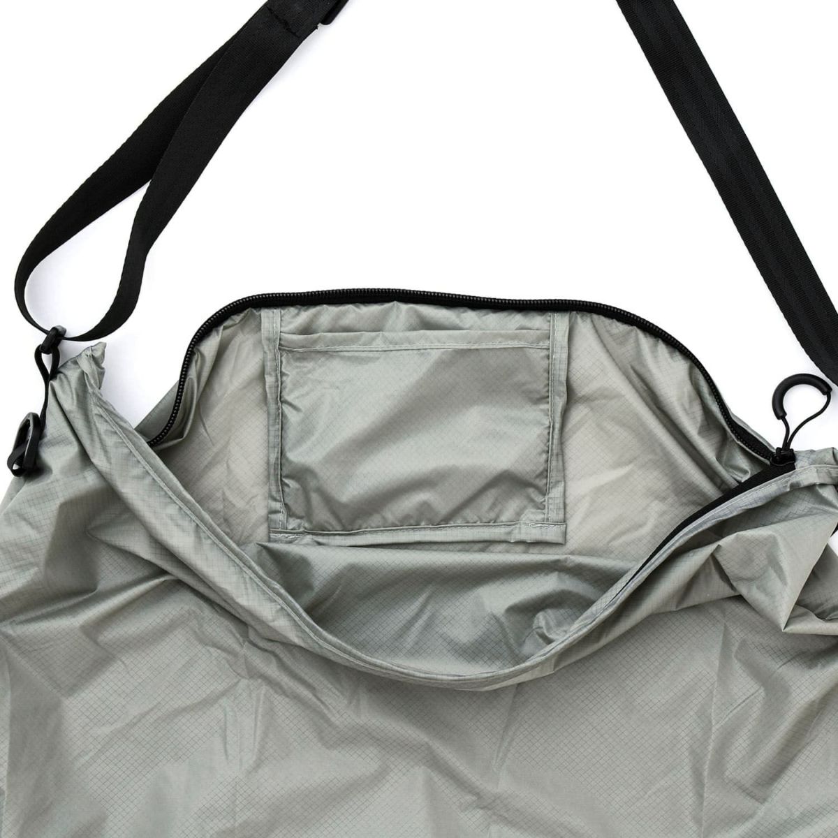 Hightide Nahe Packable Shoulder Bag