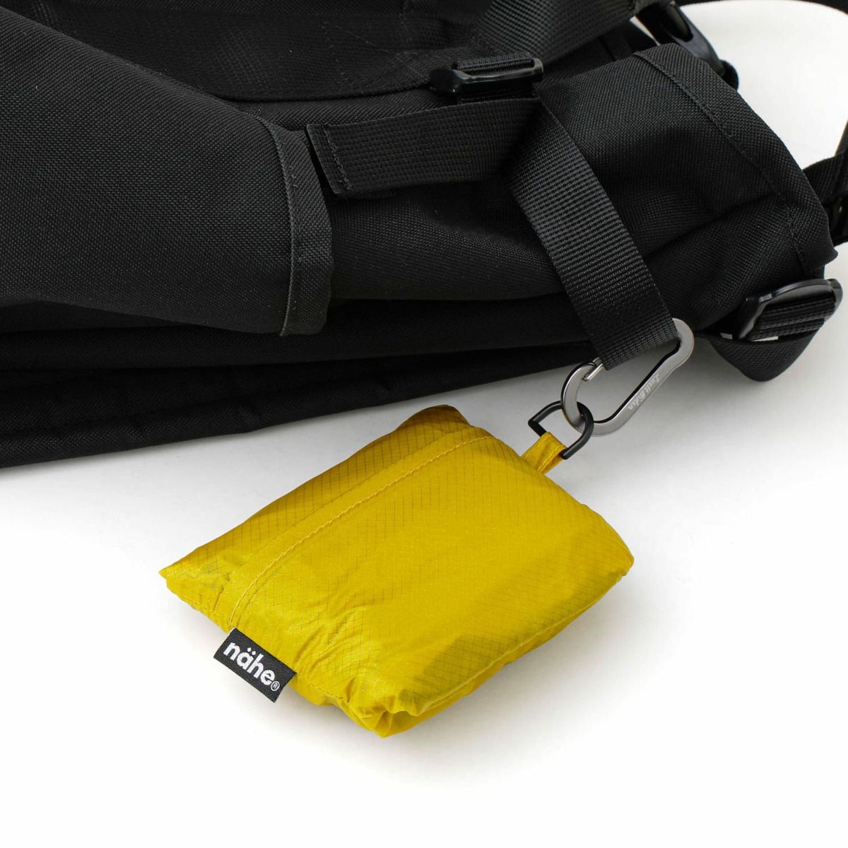 Hightide Nahe Packable Shoulder Bag
