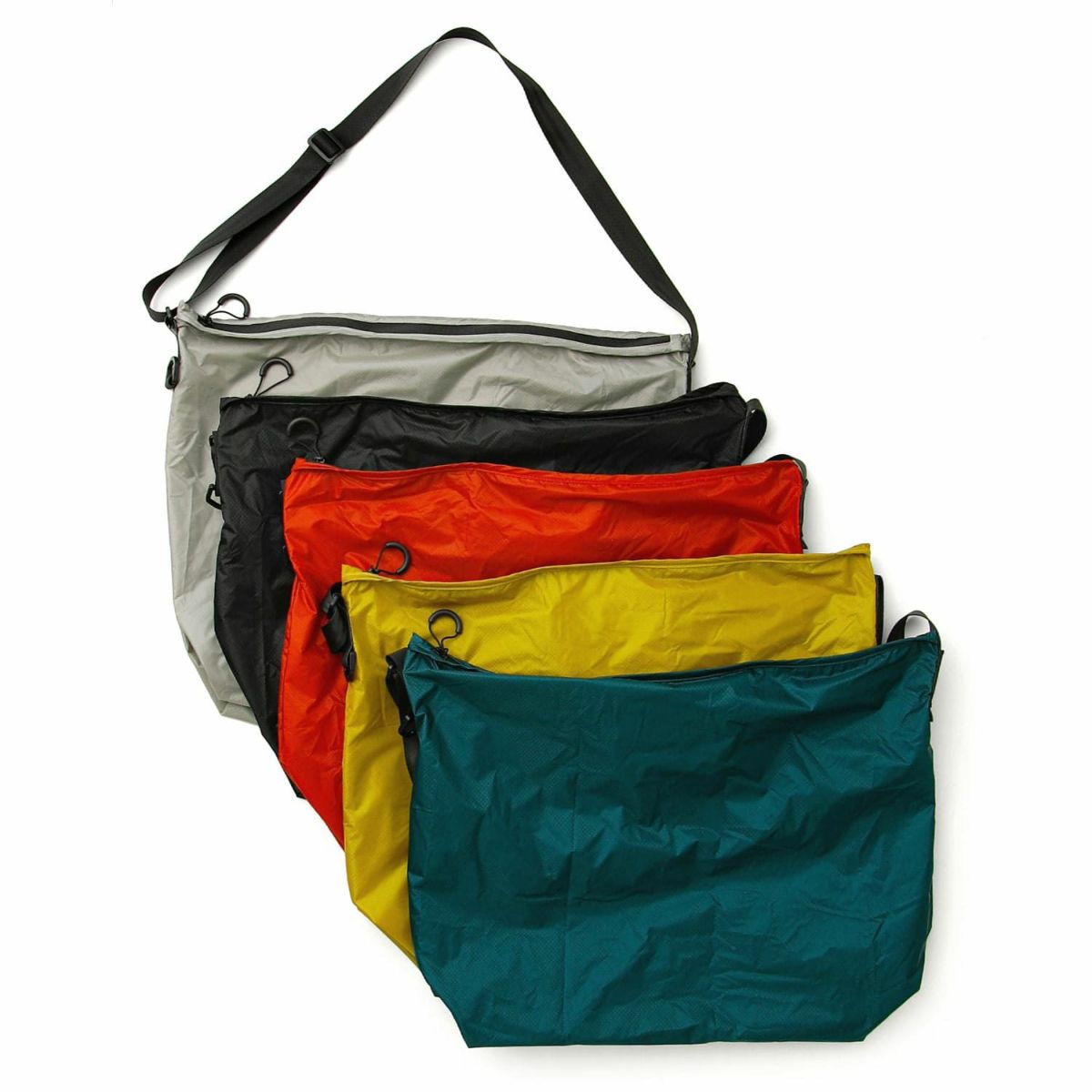 Hightide Nahe Packable Shoulder Bag