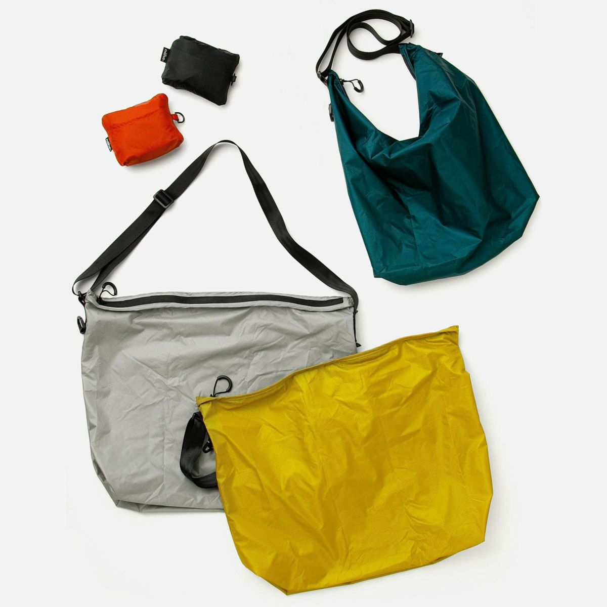 Hightide Nahe Packable Shoulder Bag