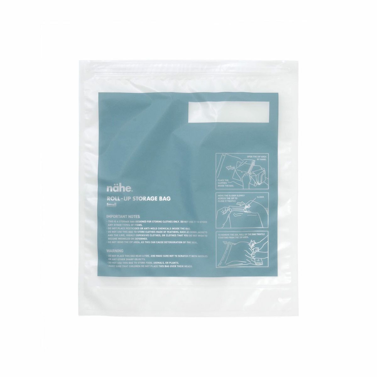 Hightide Penco Roll Up Storage Bag