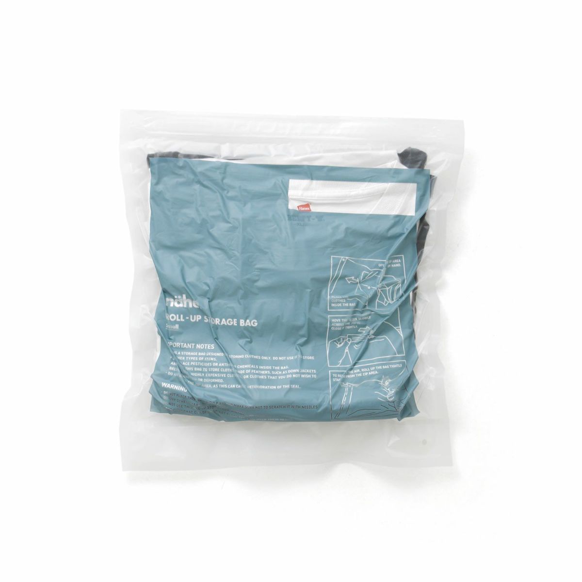 Hightide Penco Roll Up Storage Bag