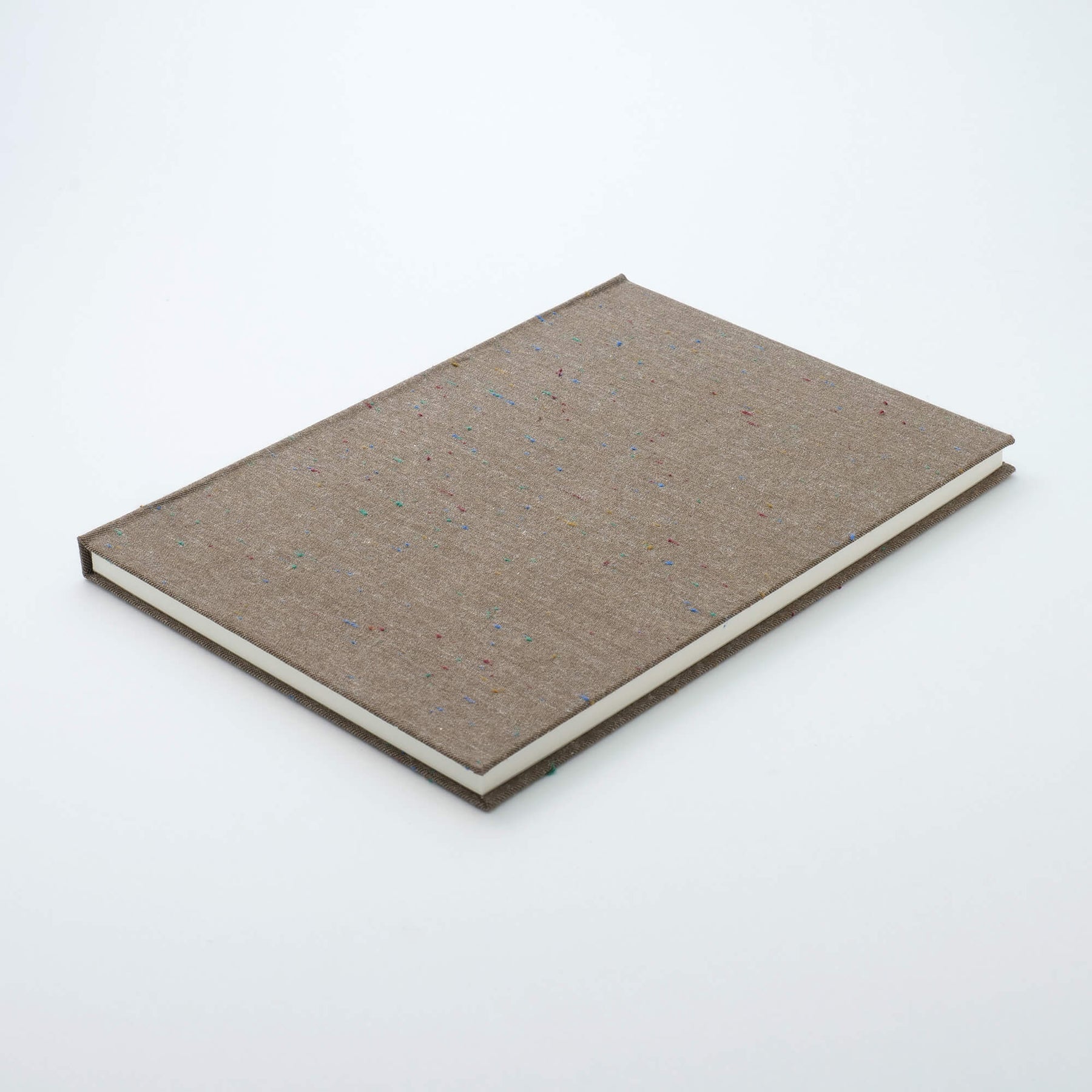 Kakimori A5 Notebook - Banshu-ori 04