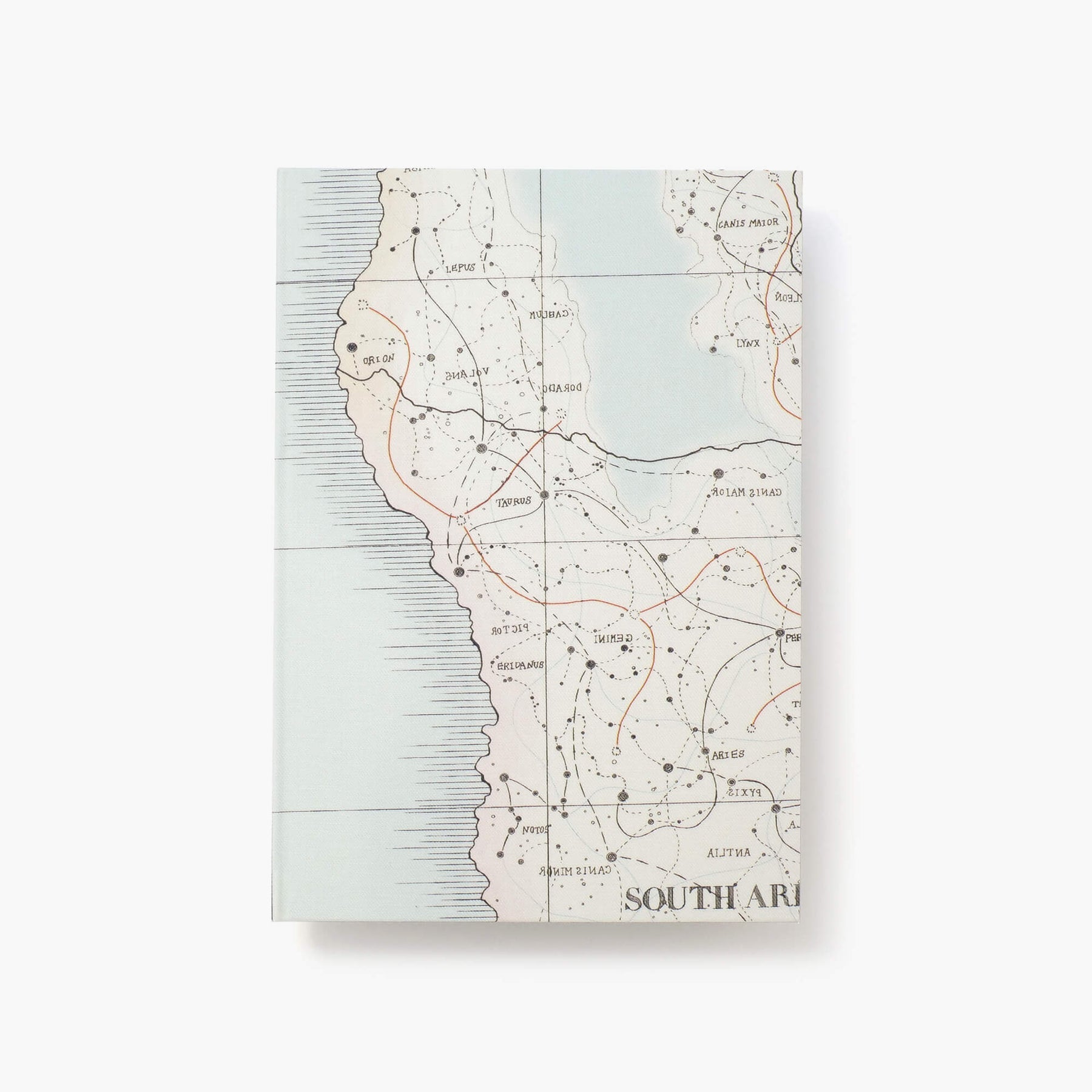 Kakimori A5 notebook - Aseedonclöud 06