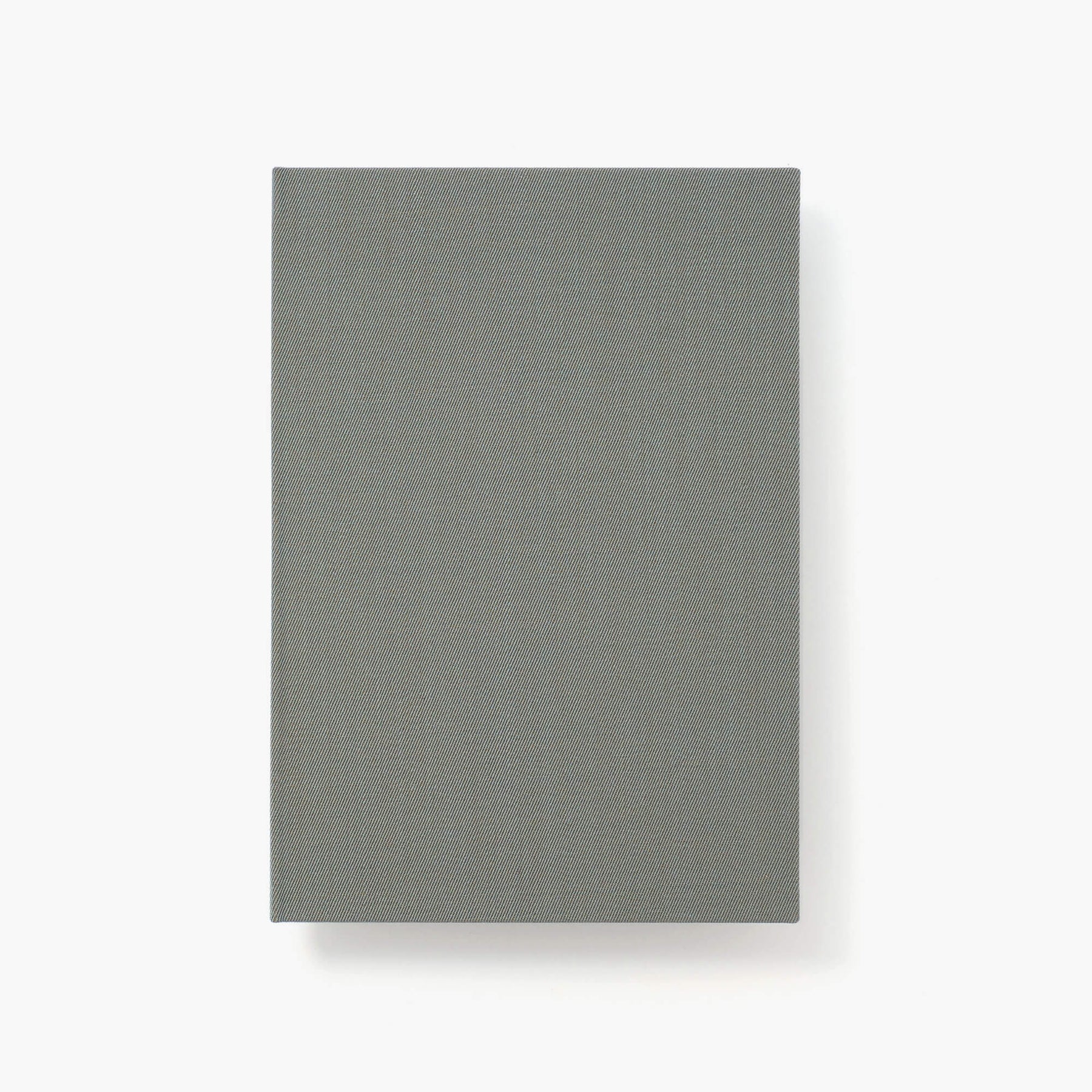 Kakimori A5 notebook - Aseedonclöud 07