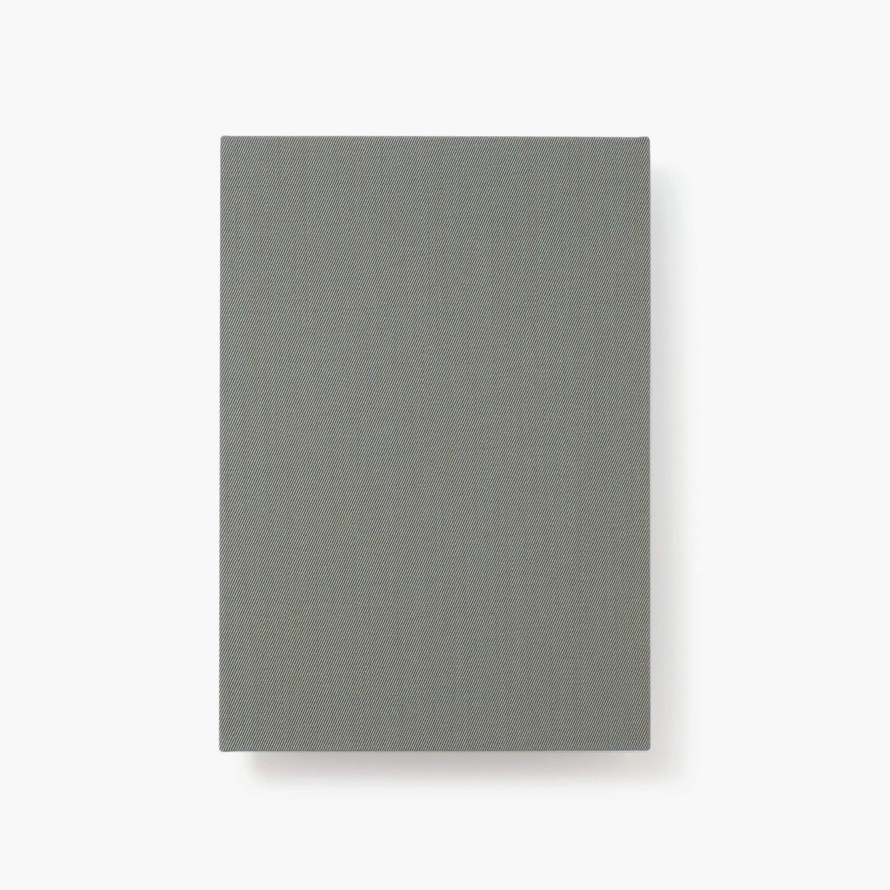 Kakimori A5 notebook - Aseedonclöud 07