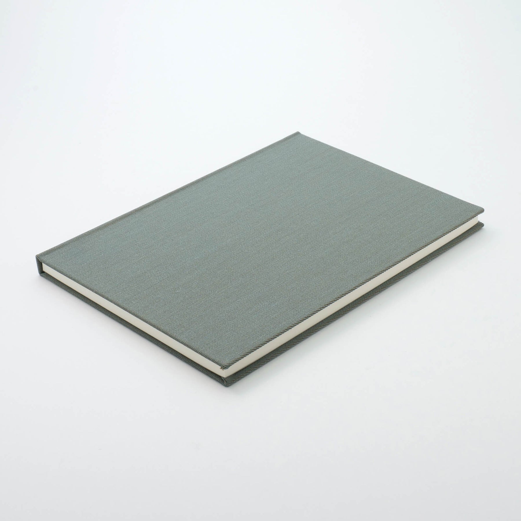 Kakimori A5 notebook - Aseedonclöud 07