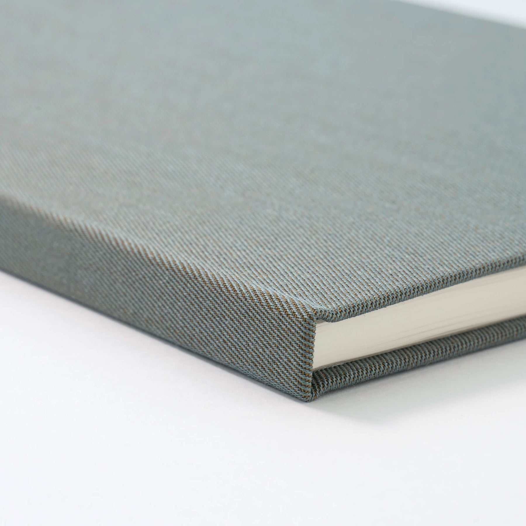 Kakimori A5 notebook - Aseedonclöud 07