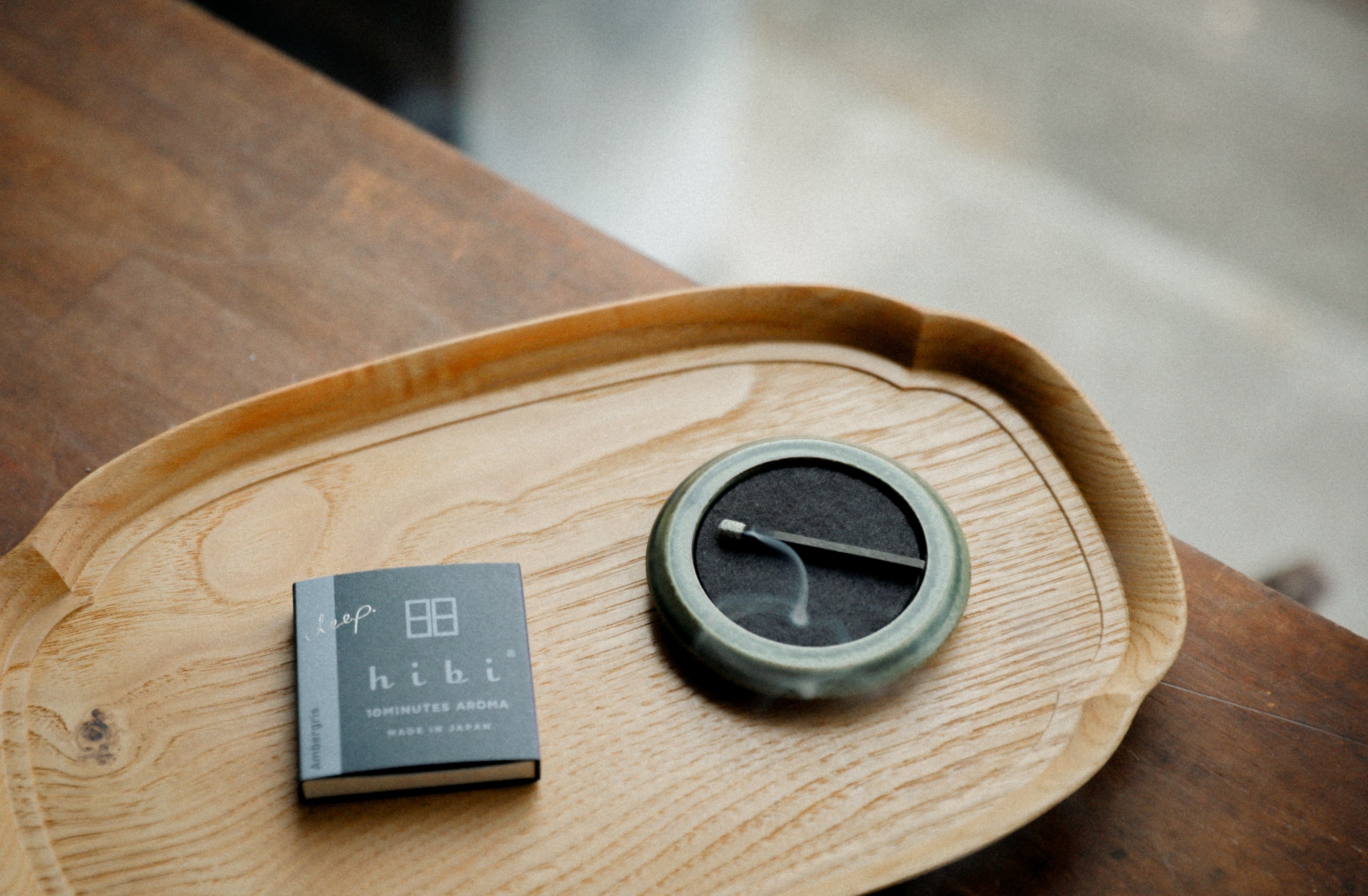 Hibi Seto Tray