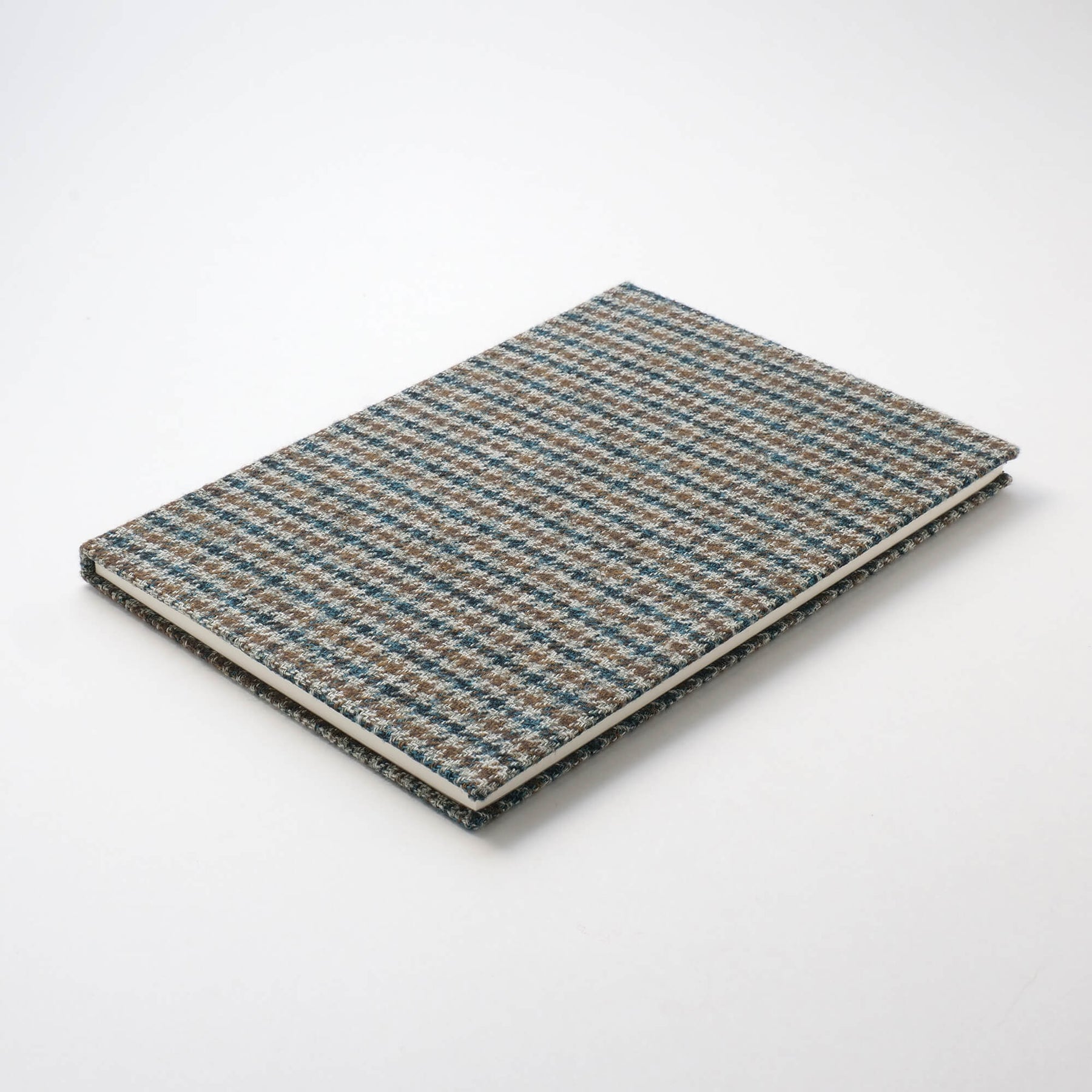 Kakimori A5 notebook - Aseedonclöud 12