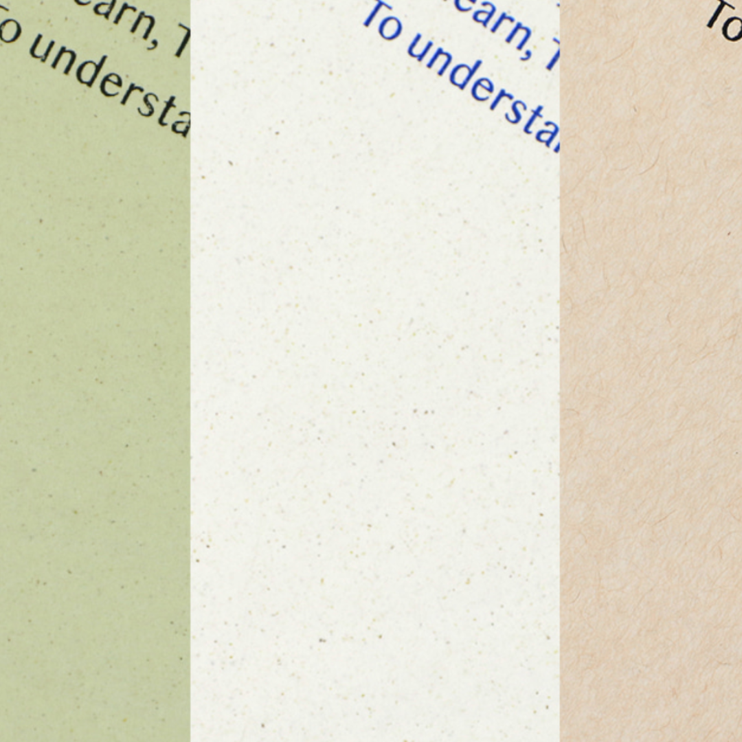Paperian Lists To Live By Undated Planner