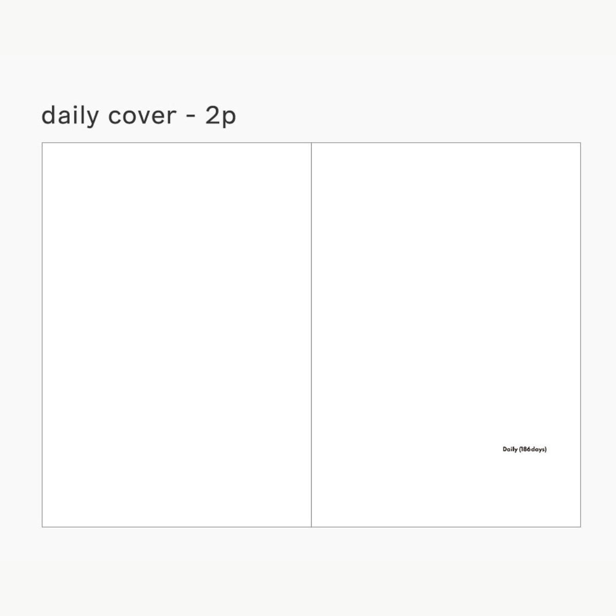 Livework Little Things Recording System Diary