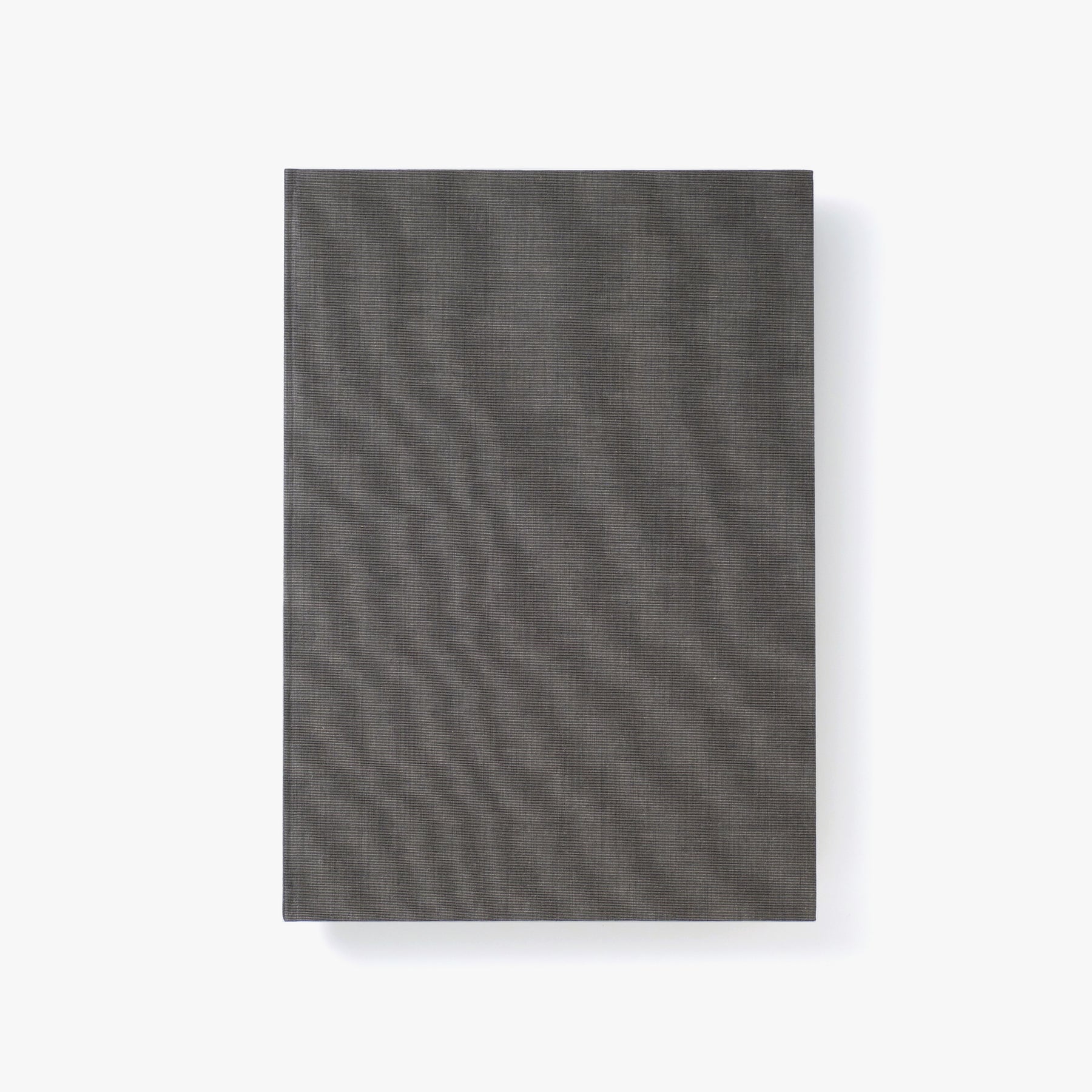 Kakimori A5 Notebook - Grey