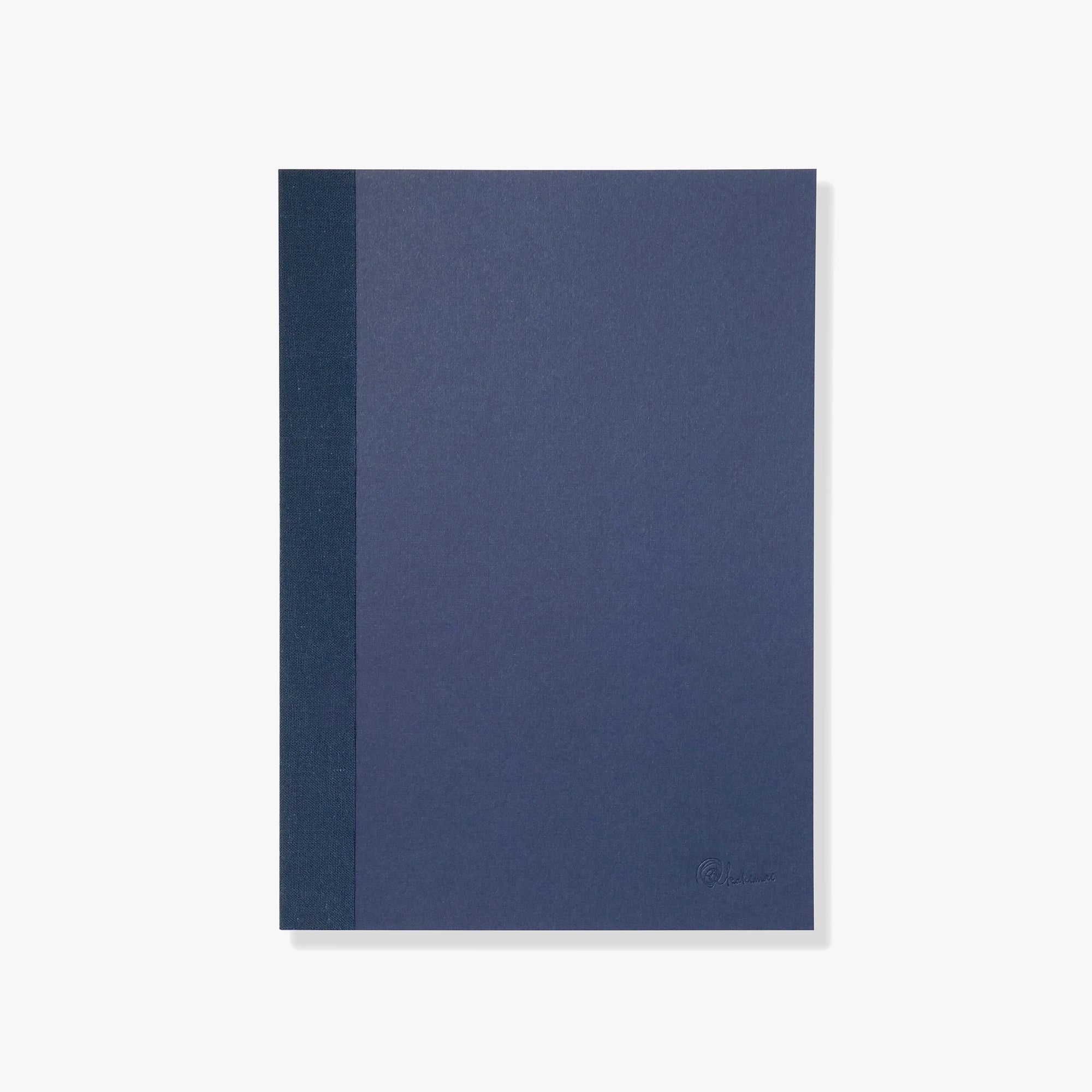 Kakimori A5 Notebook Slim