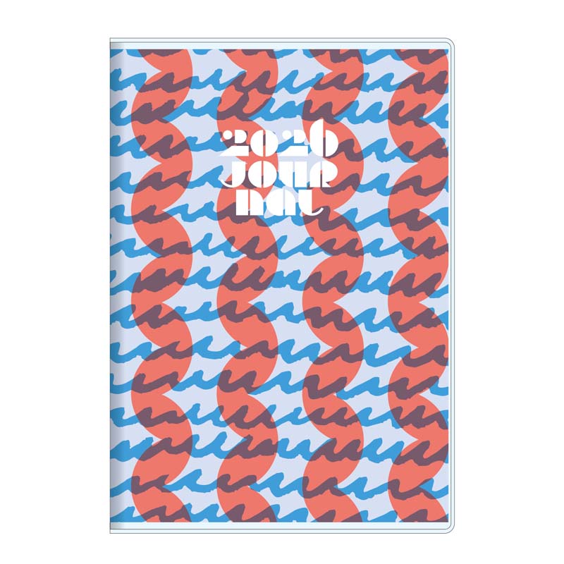 Hightide 2026 Wave B6 Monthly Planner