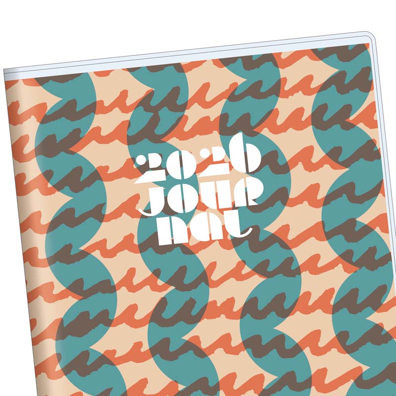 Hightide 2026 Wave B6 Monthly Planner