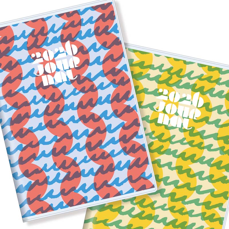 Hightide 2026 Wave B6 Monthly Planner