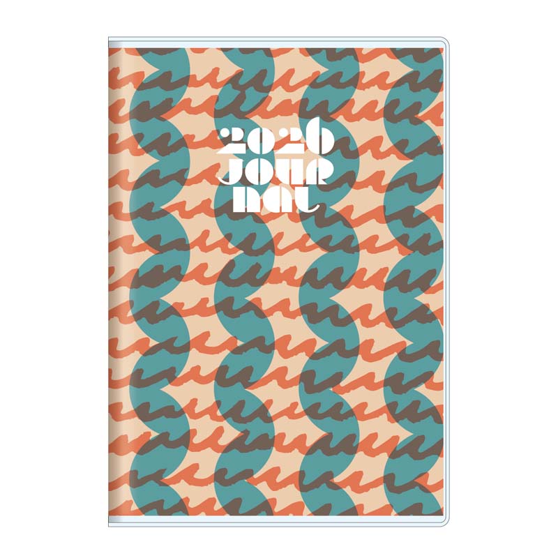 Hightide 2026 Wave B6 Monthly Planner