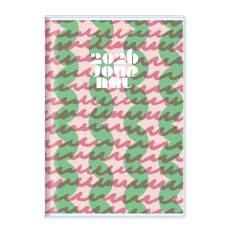 Hightide 2026 Wave B6 Monthly Planner