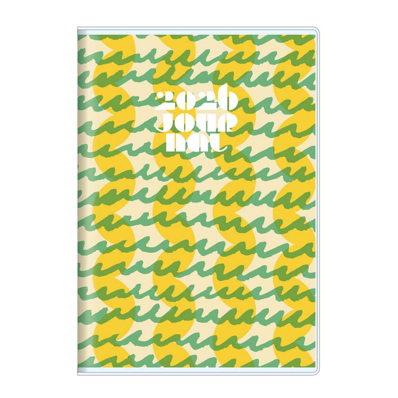 Hightide 2026 Wave B6 Monthly Planner