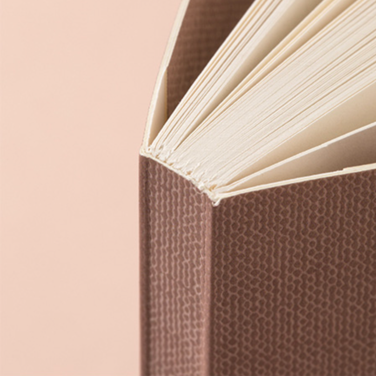 Livework Life & Pieces Notebook L — LINE